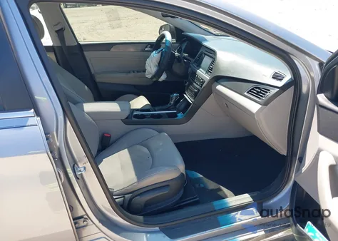 2016 Hyundai Sonata Sport из США, поврежденный, VIN 5NPE34AF9GH414236